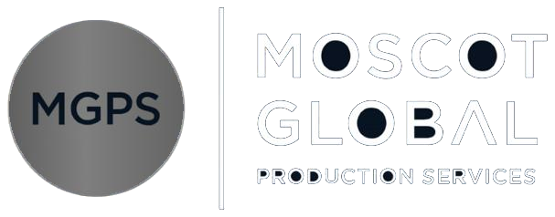 Moscot Global Production Services