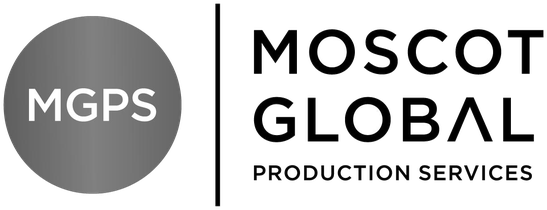 Moscot Global Production Services