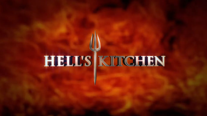 Hell's Kitchen — Fox