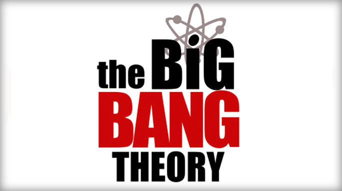 The Big Bang Theory — CBS