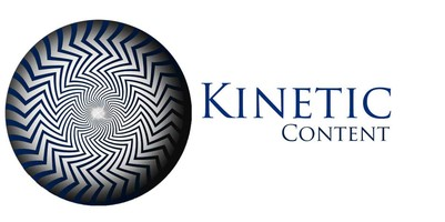 Kinetic Content